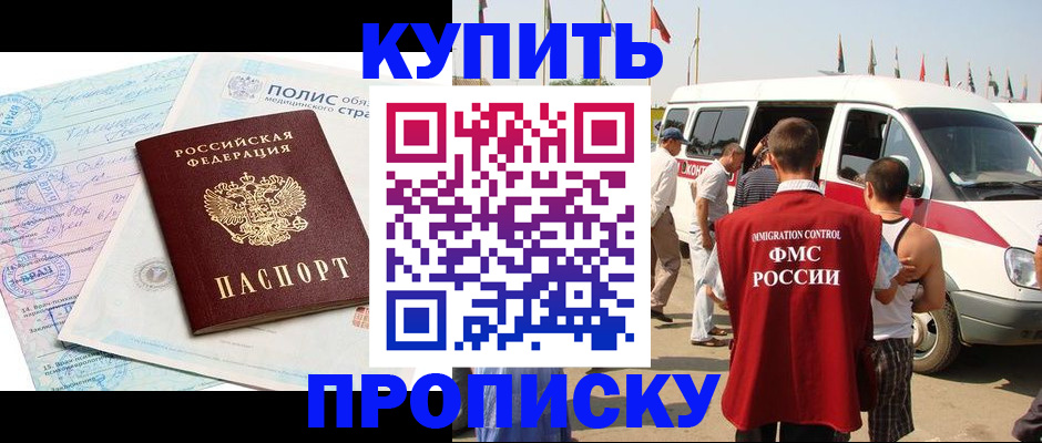 регистрация в Петропавловске-Камчатском